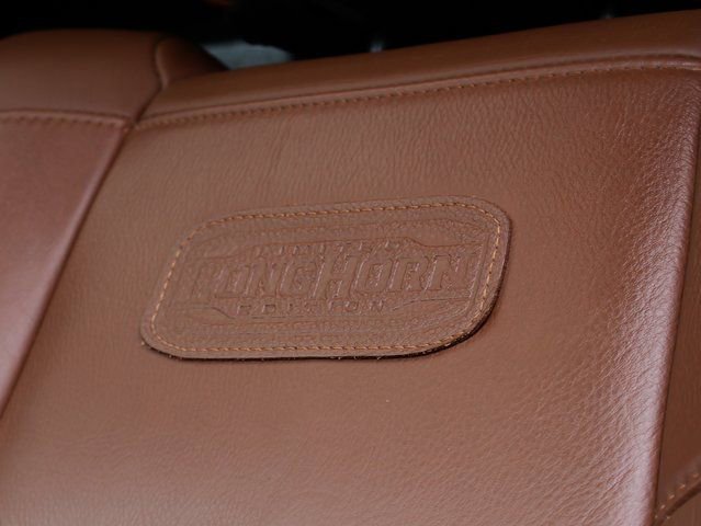 Used 2024 RAM 2500 Limited w/ Safety Group image 51