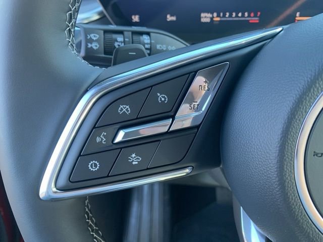 New 2026 Buick Enclave Sport Touring w/ Power Package image 16