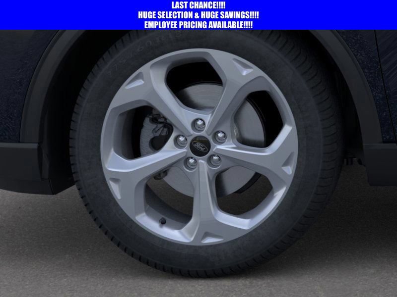 New 2026 Ford Escape ST-Line Select w/ Equipment Group 401A AWD/4WD image 19