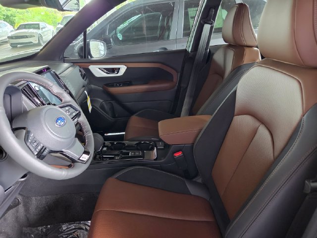 New 2026 Subaru Forester Touring AWD/4WD image 8