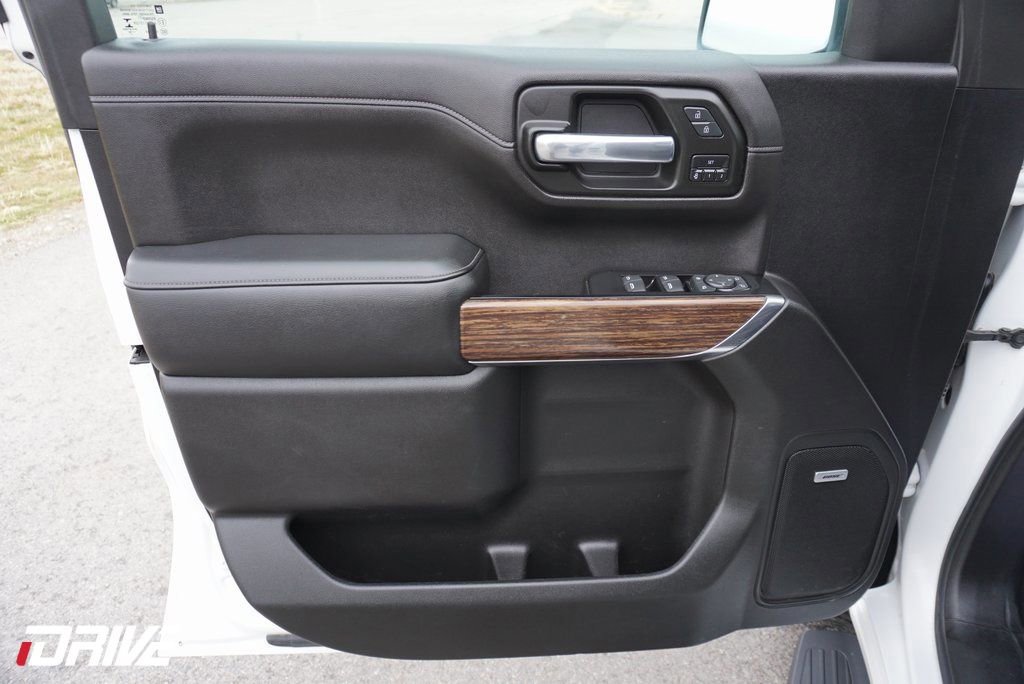 Used 2019 Chevrolet Silverado 1500 High Country image 18