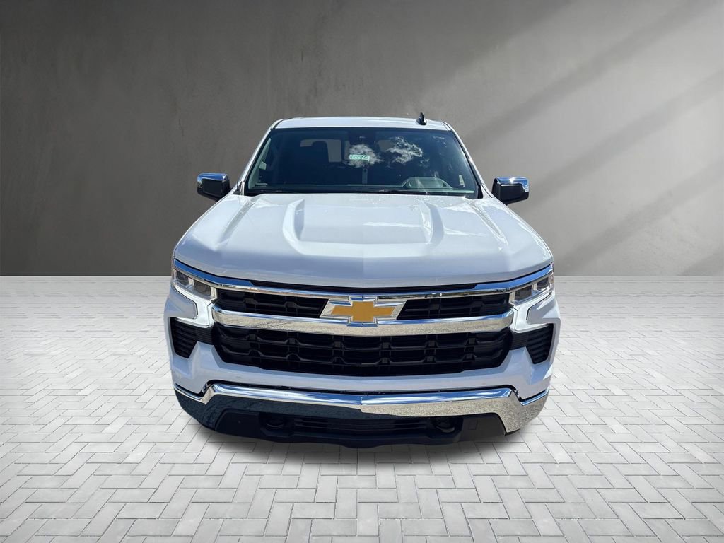 New 2026 Chevrolet Silverado 1500 LT w/ All Star Edition Plus image 10