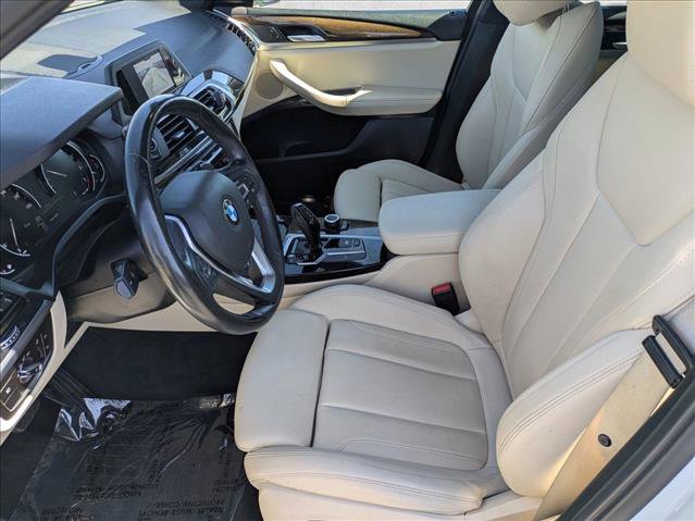Used 2018 BMW X3 xDrive30i image 15
