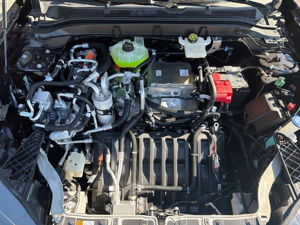 New 2026 Ford Mustang Mach-E Premium AWD/4WD image 34