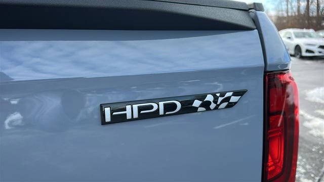 Used 2023 Honda Ridgeline RTL-E image 27