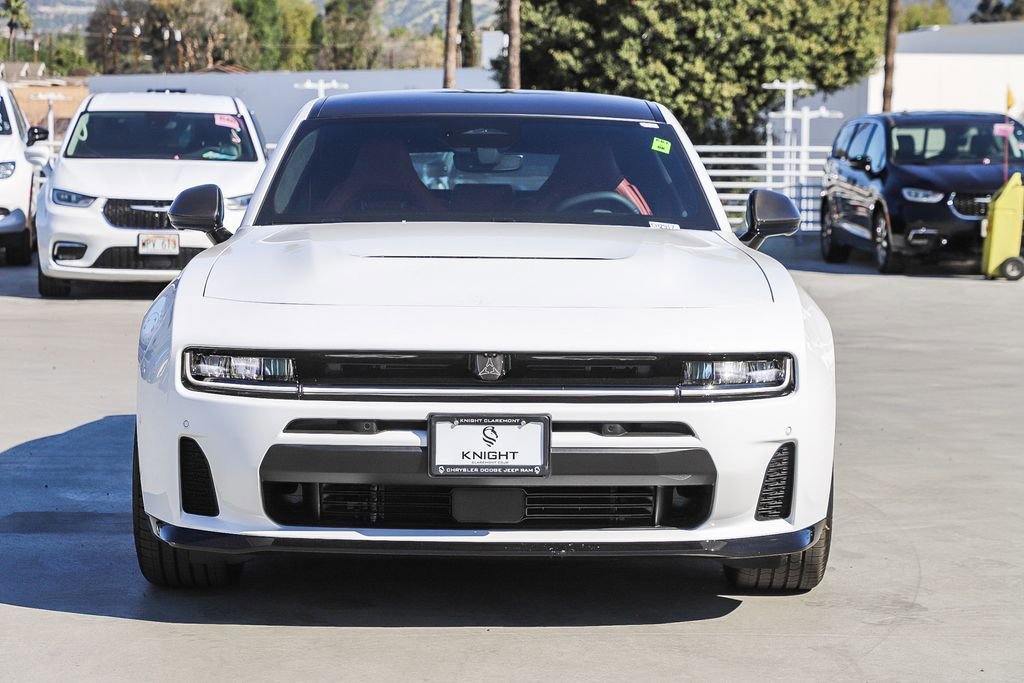 New 2026 Dodge Charger R/T Scat Pack image 3