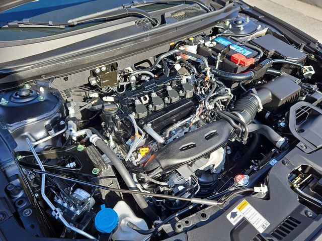 Used 2025 Honda Accord SE image 35