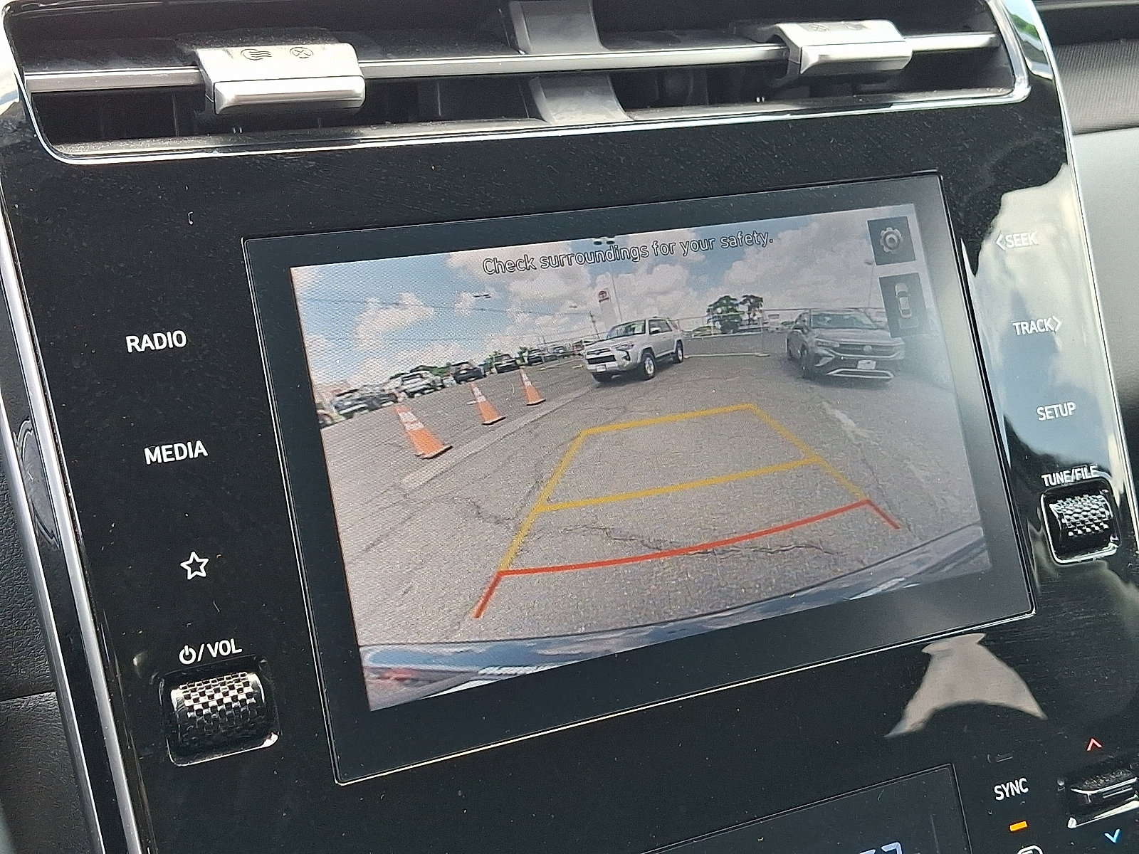 Used 2022 Hyundai Tucson SEL w/ Convenience Package AWD/4WD image 19