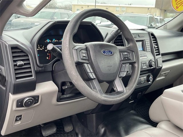 Used 2016 Ford F150 XL w/ Equipment Group 101A Mid image 17