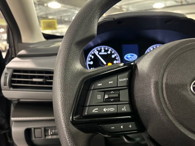 Used 2025 Subaru Crosstrek 2.0i Premium AWD/4WD image 13