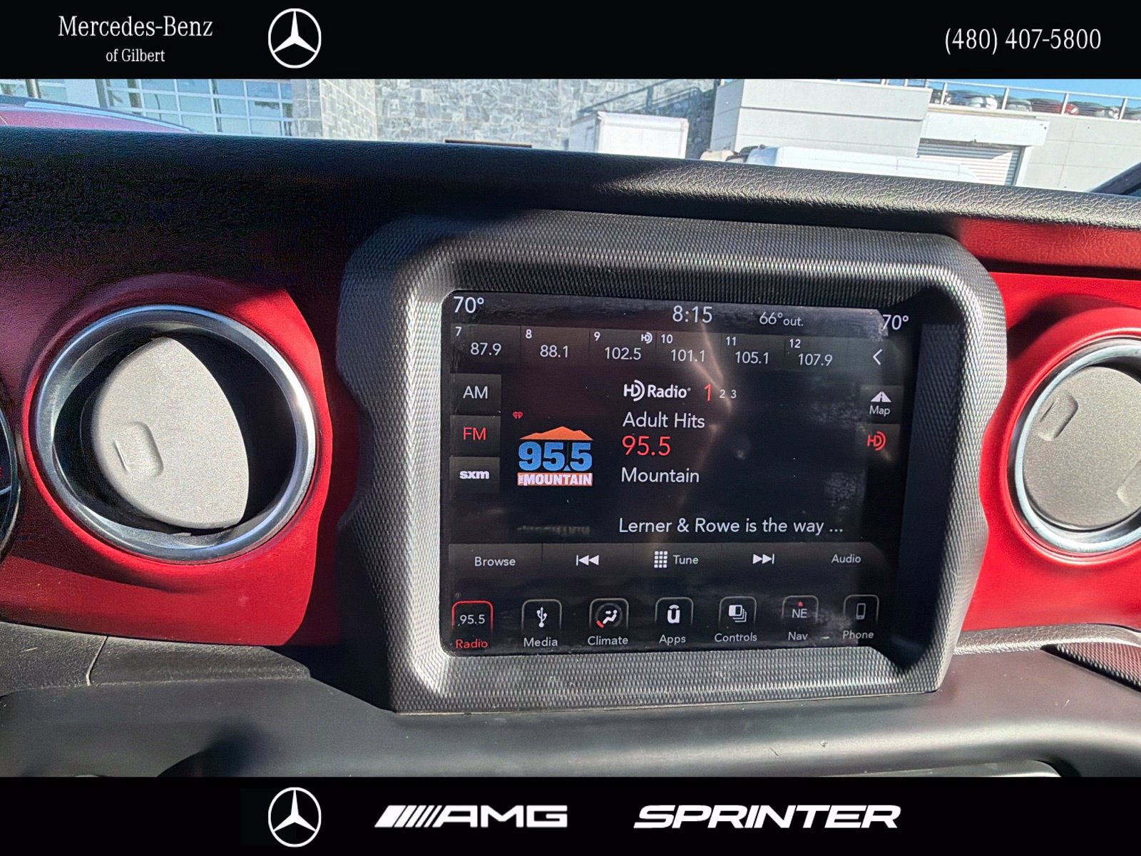 Used 2019 Jeep Wrangler Unlimited Rubicon AWD/4WD image 22