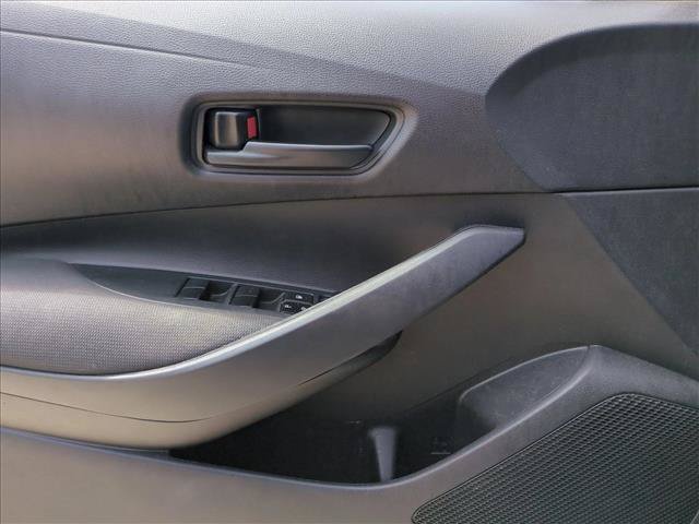 Certified 2022 Toyota Corolla LE FWD image 11