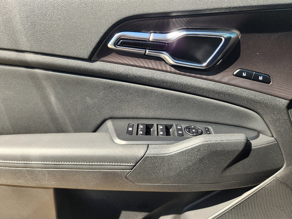 New 2026 Kia Sportage SX Prestige image 16