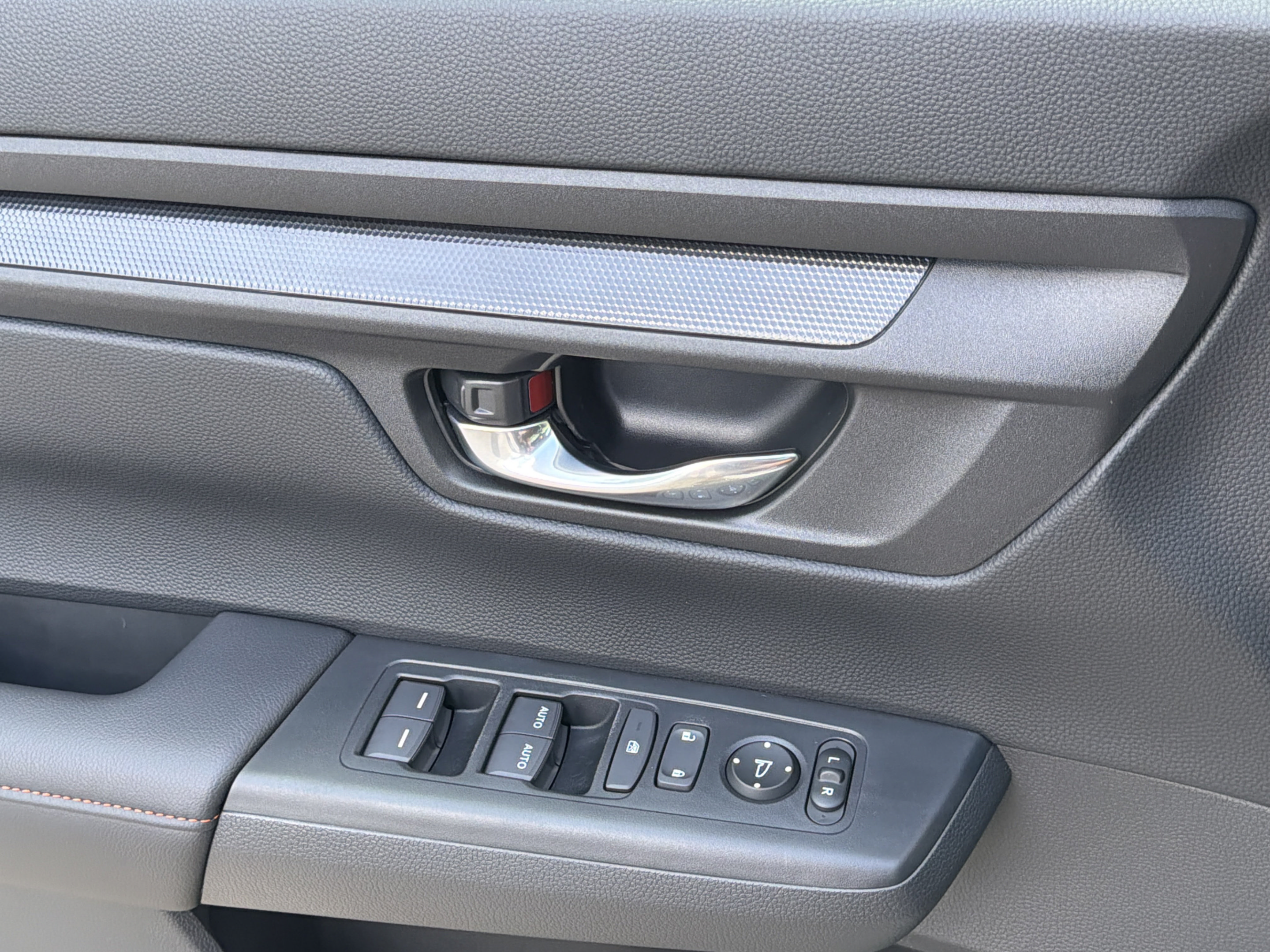 Certified 2026 Honda CR-V Sport image 54