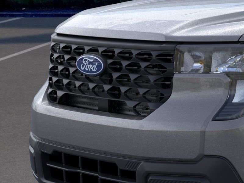 New 2026 Ford Maverick XL w/ 4K Tow Package image 18