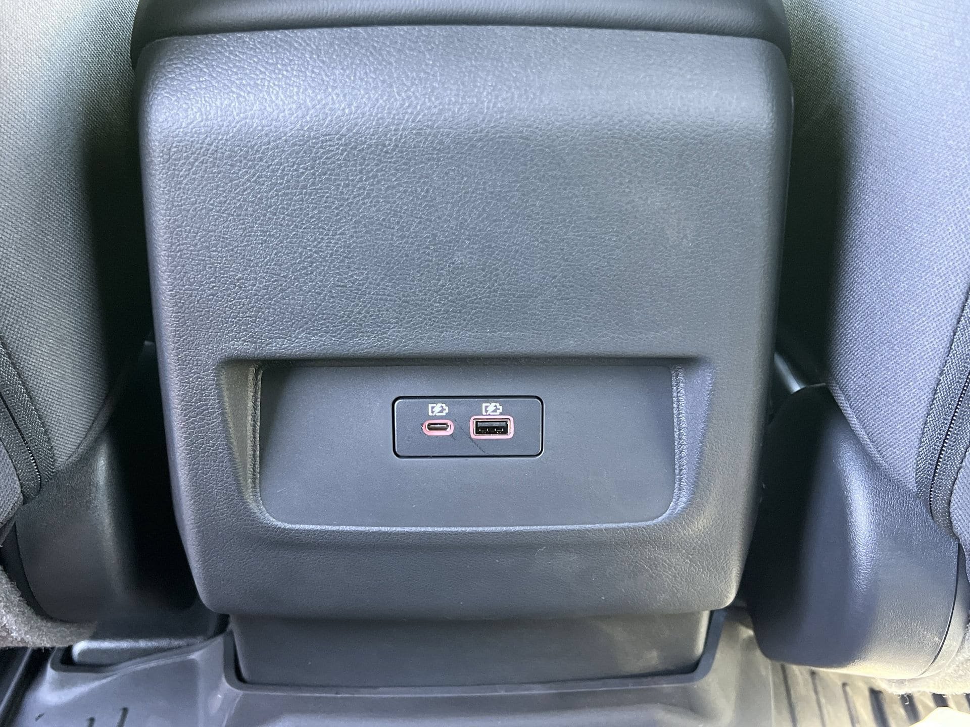 New 2026 Nissan Frontier SV w/ All-Weather Content Package RWD image 17