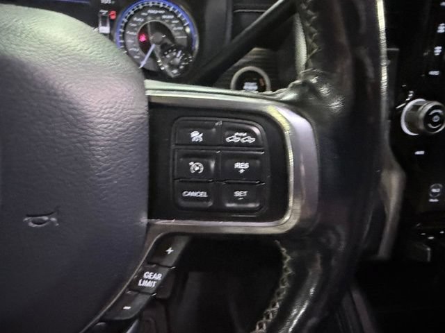 Used 2020 RAM 2500 Limited AWD/4WD image 40