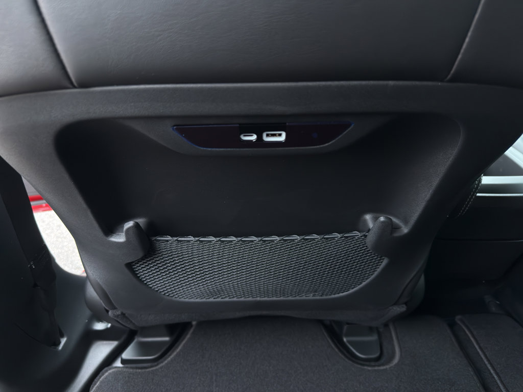 New 2026 Chrysler Pacifica Select FWD image 31