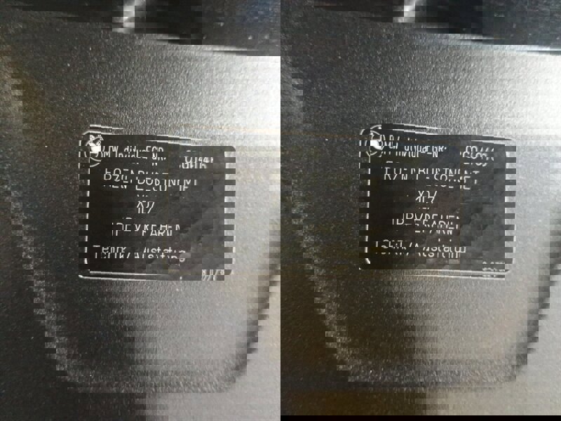 Used 2021 BMW M850i Gran Coupe xDrive w/ Driving Assistance Package image 44