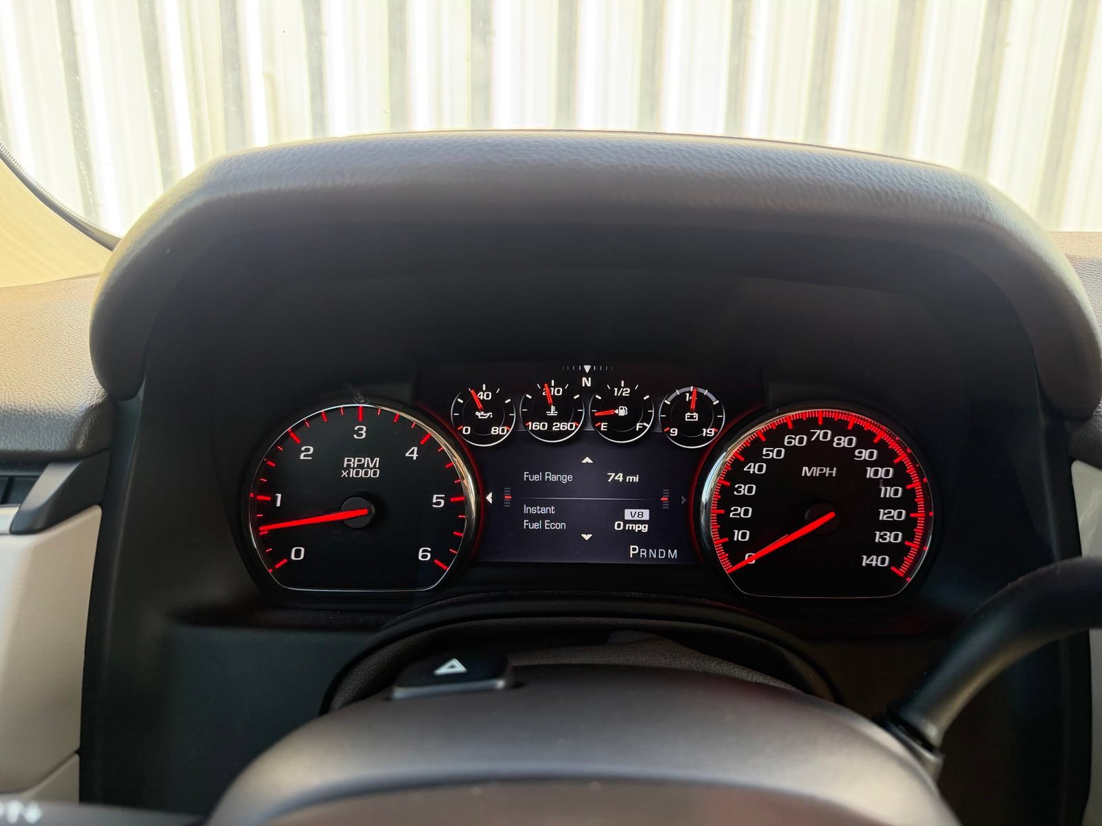 Used 2015 GMC Yukon Denali w/ Open Road Package AWD/4WD image 18