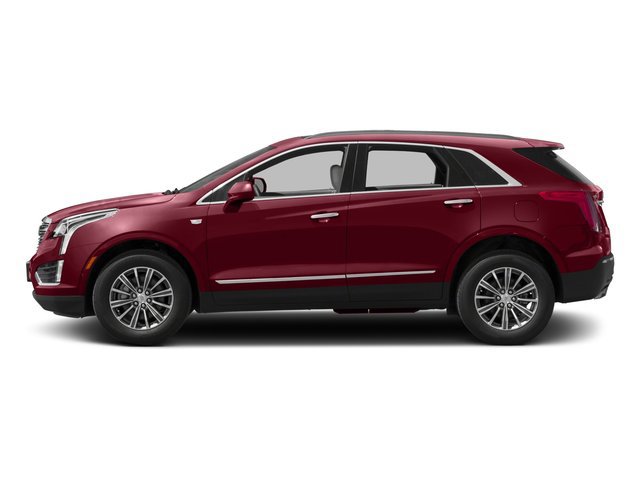 Used 2017 Cadillac XT5 FWD image 4
