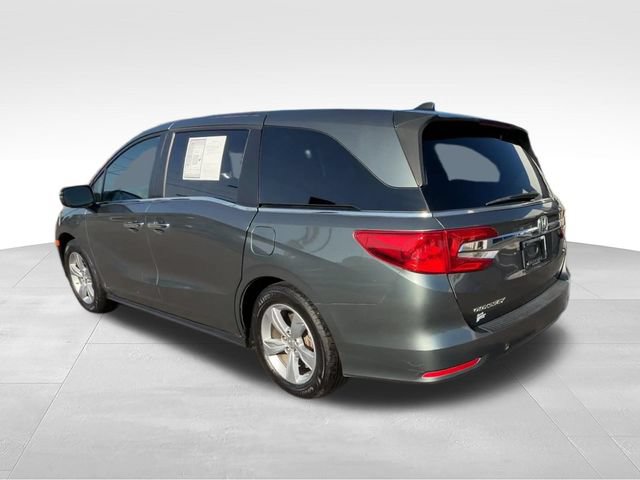 Used 2018 Honda Odyssey EX-L image 6