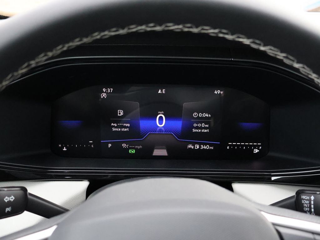 New 2026 Volkswagen Taos S FWD image 28