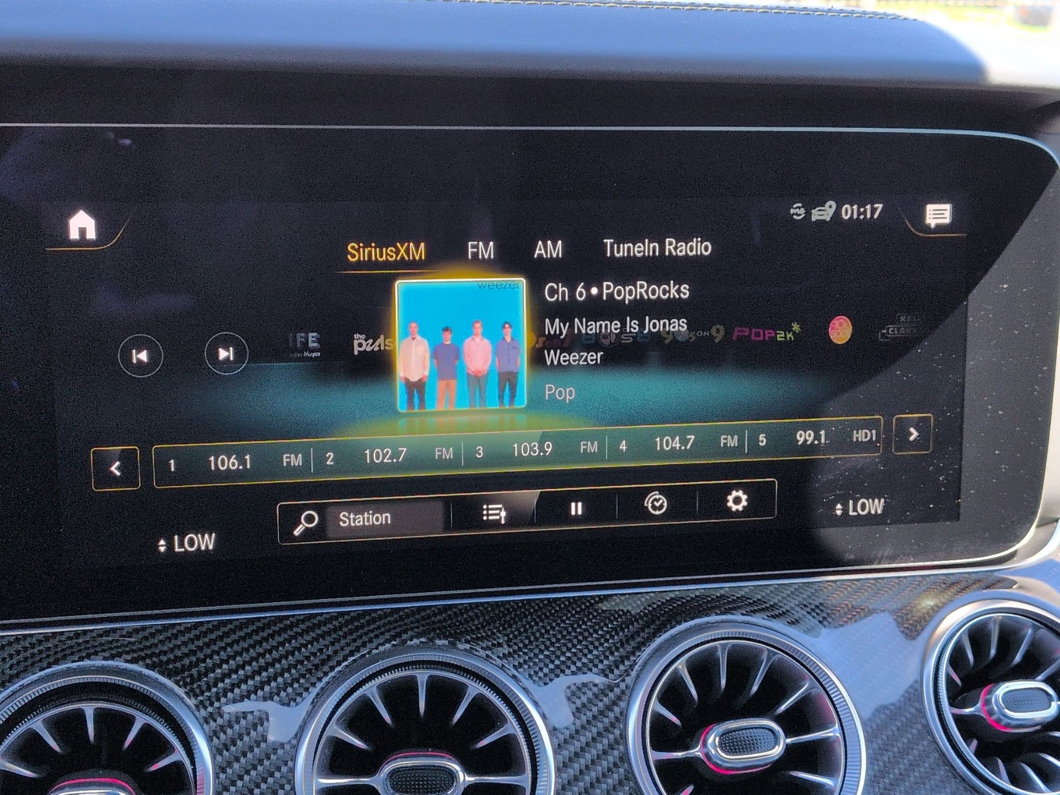 Used 2023 Mercedes-Benz AMG GT 53 image 23