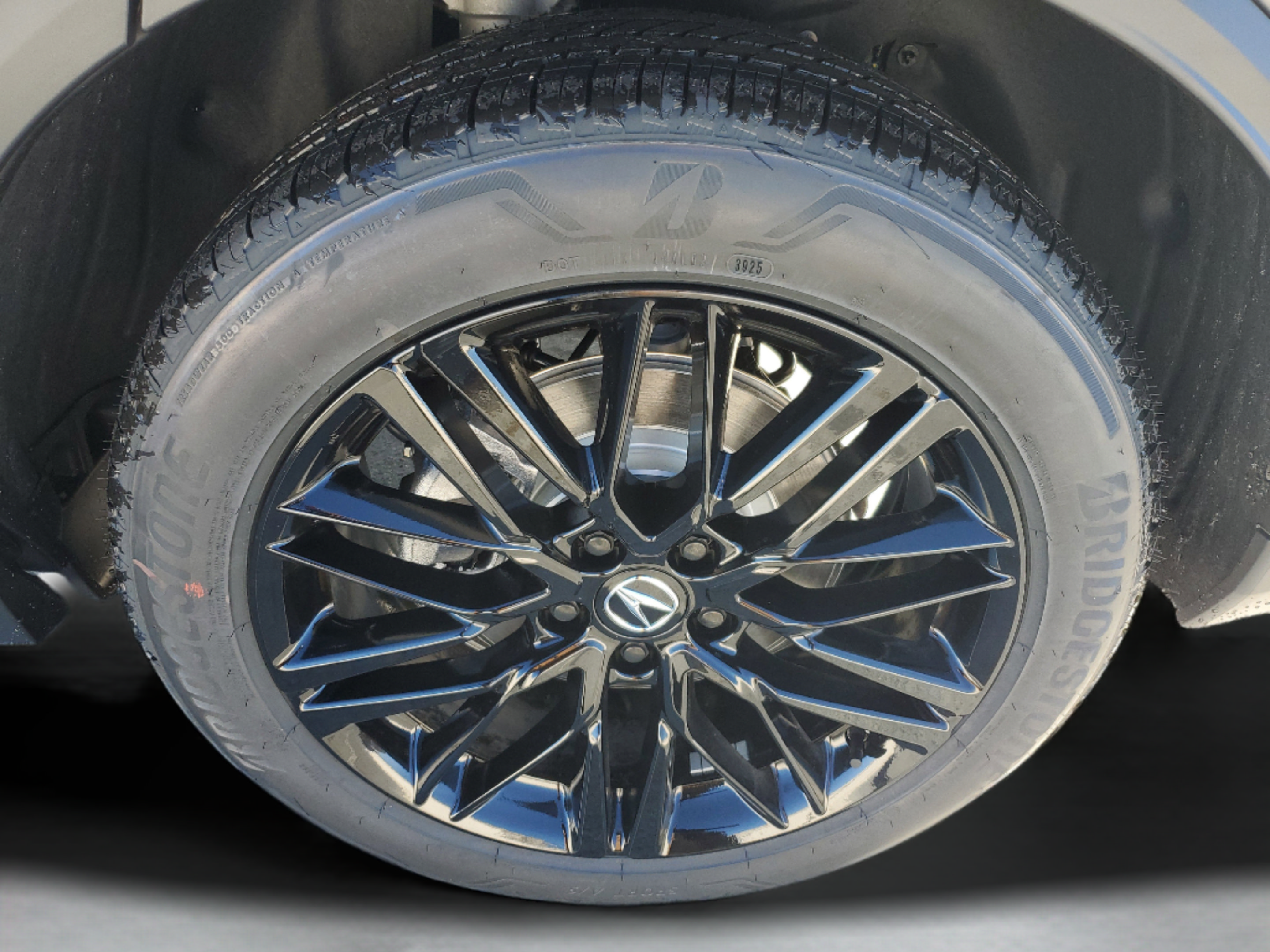New 2026 Acura MDX A-Spec AWD/4WD image 37