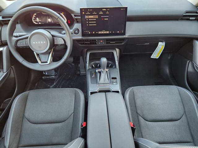 New 2026 MAZDA CX-5 Select AWD/4WD image 11
