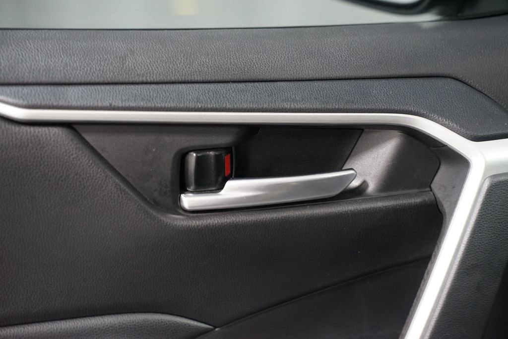 Certified 2023 Toyota RAV4 XLE Premium image 32