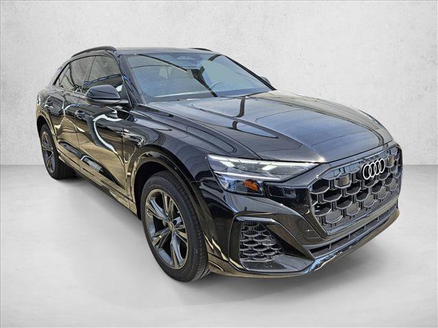 New 2027 Audi Q8 Premium AWD/4WD image 3