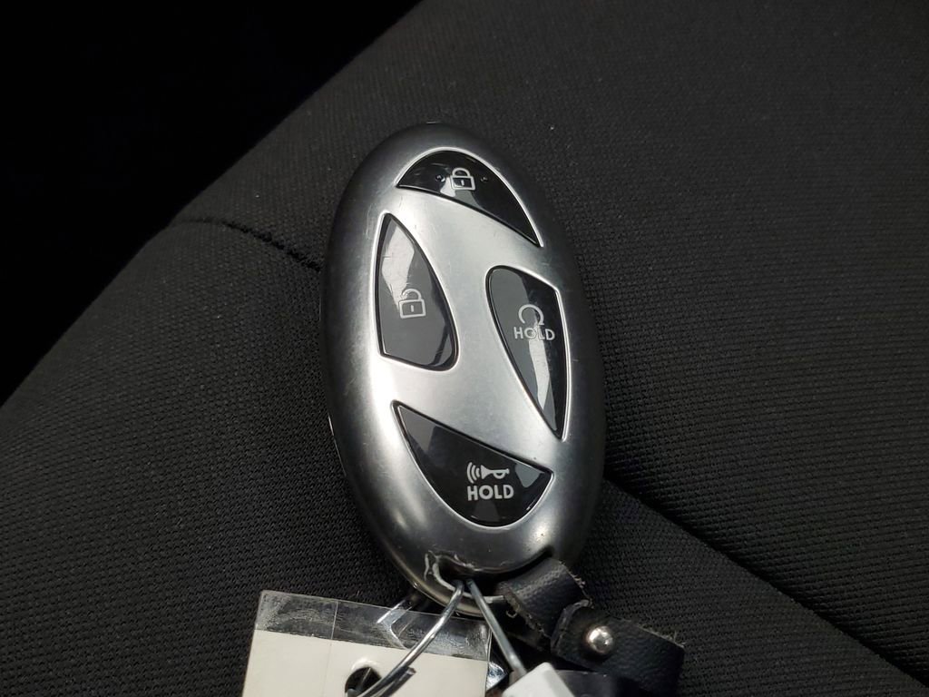 Used 2024 Hyundai Elantra SEL w/ Convenience Package FWD image 27