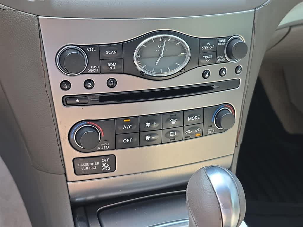 Used 2012 INFINITI G37 Journey w/ Premium Pkg RWD image 22