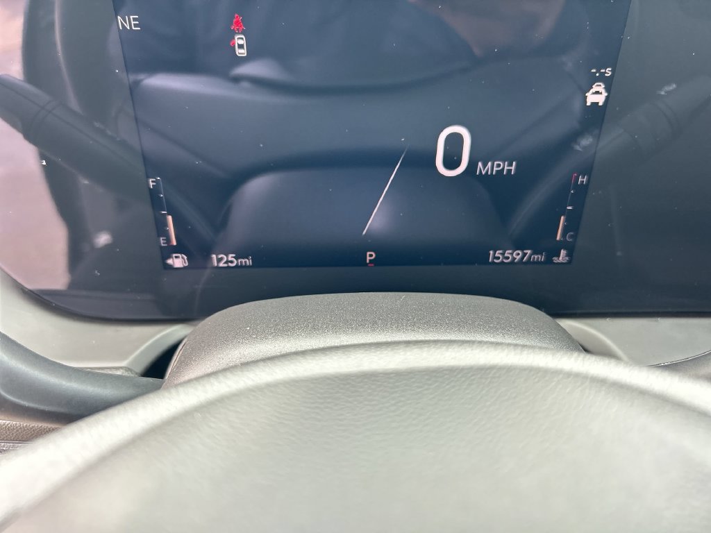 Used 2024 Buick Encore GX Preferred w/ Comfort Package FWD image 11