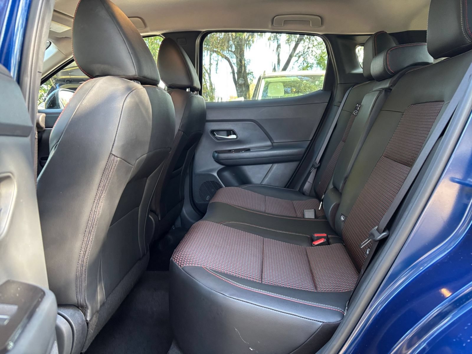 Used 2026 Nissan Kicks SR FWD image 24