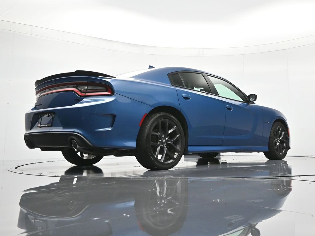 Used 2021 Dodge Charger R/T w/ Plus Group RWD image 39