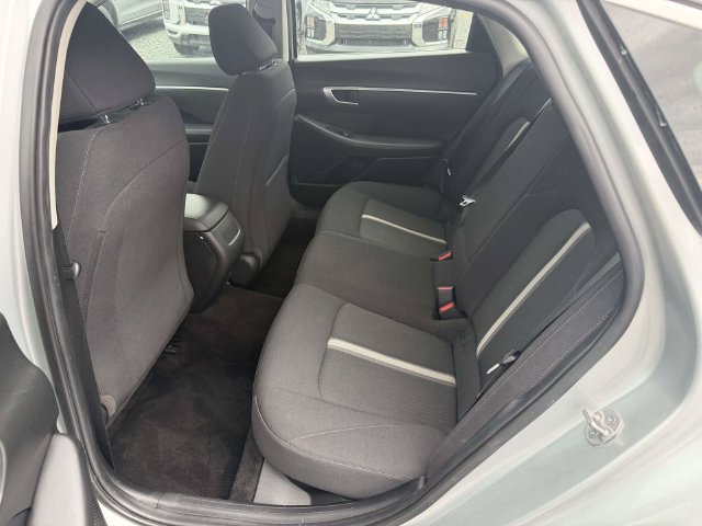 Used 2024 Hyundai Sonata SEL FWD image 13