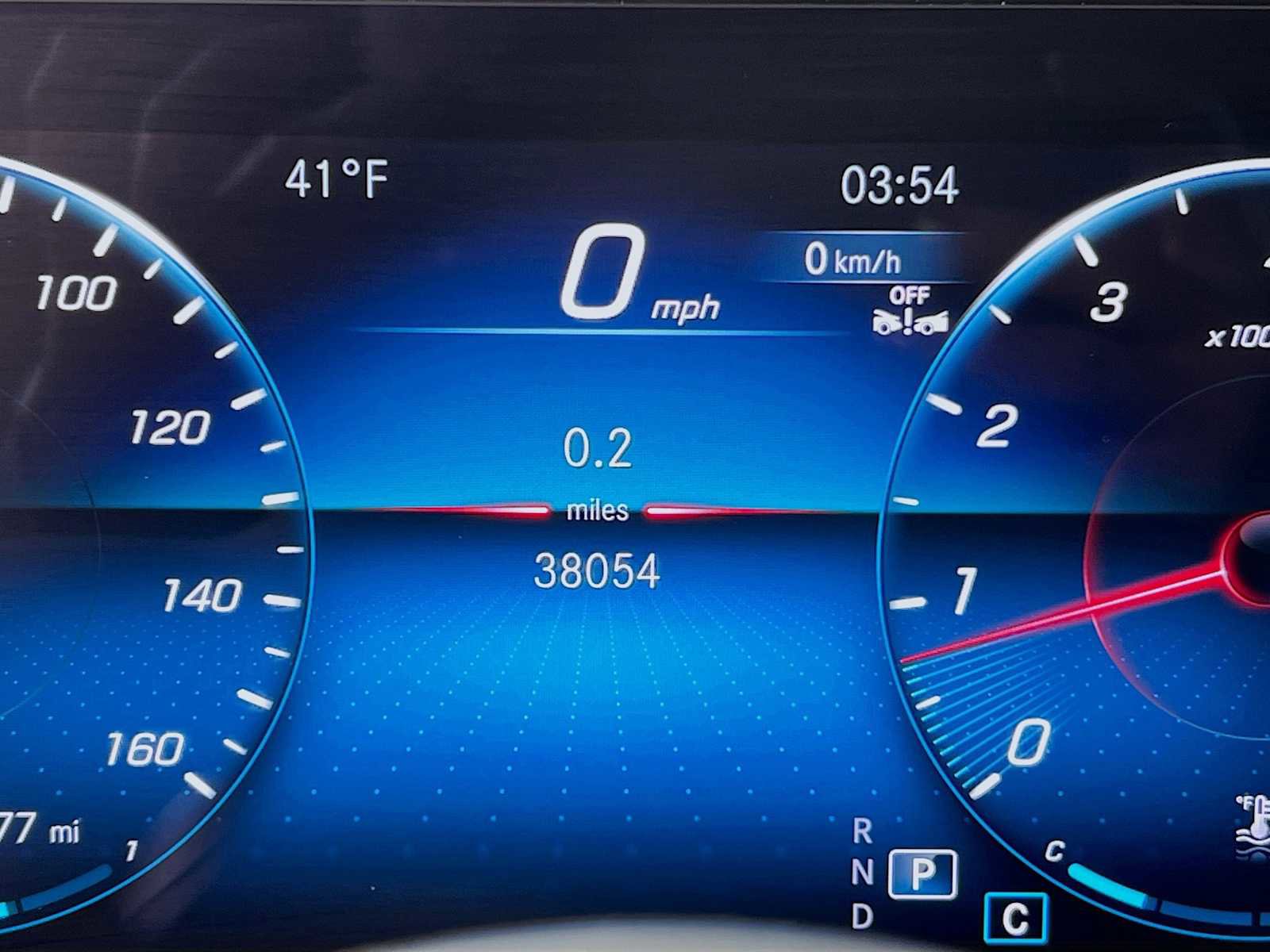 Used 2023 Mercedes-Benz GLB 250 4MATIC image 12