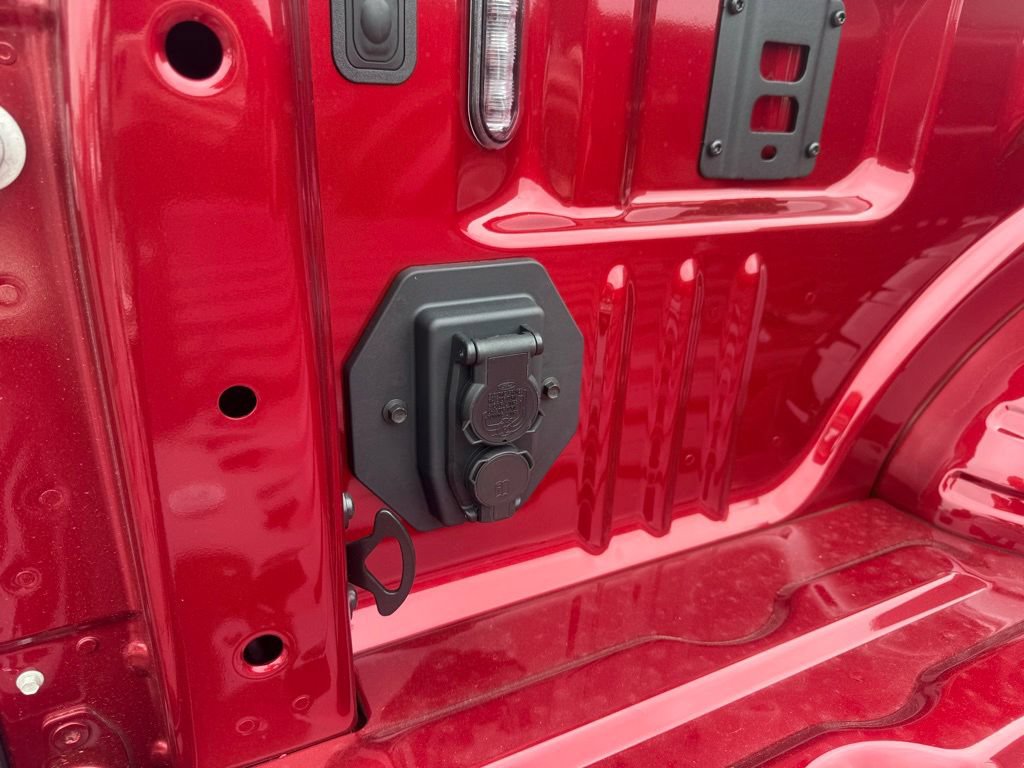 New 2026 Ford F250 Platinum AWD/4WD image 57
