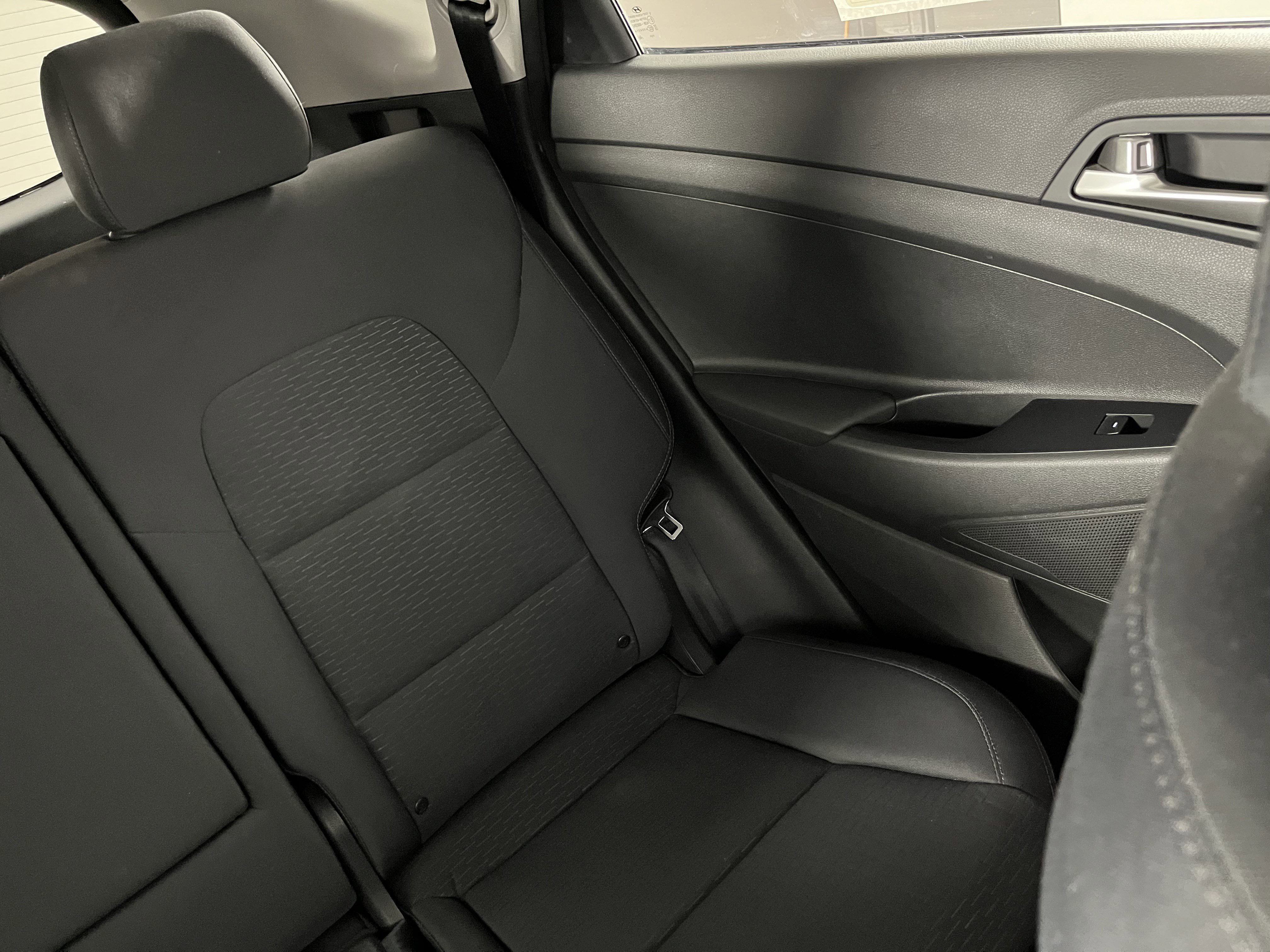 Used 2019 Hyundai Tucson Value image 23