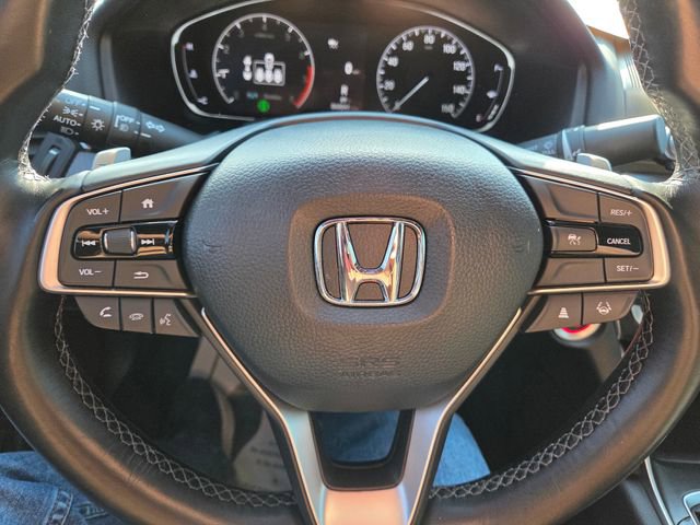 Used 2021 Honda Accord Sport image 24