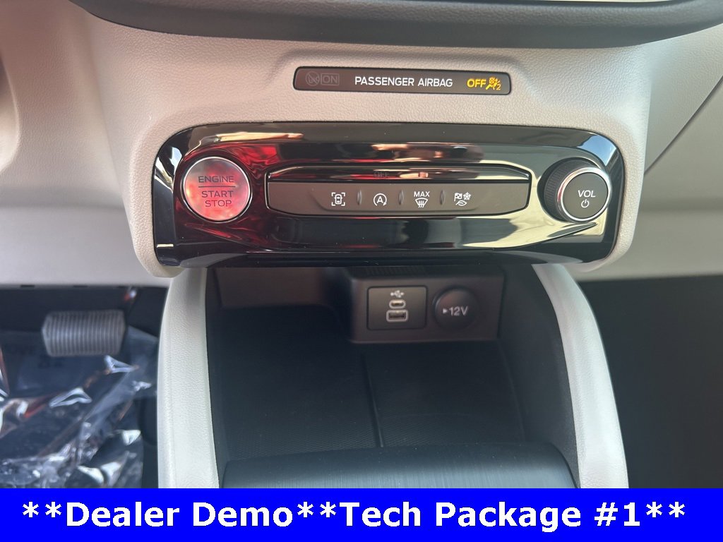 New 2025 Ford Escape Active w/ Tech Pack #1 image 23