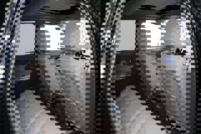 Used 2014 Ford Edge Limited w/ Equipment Group 302A image 25