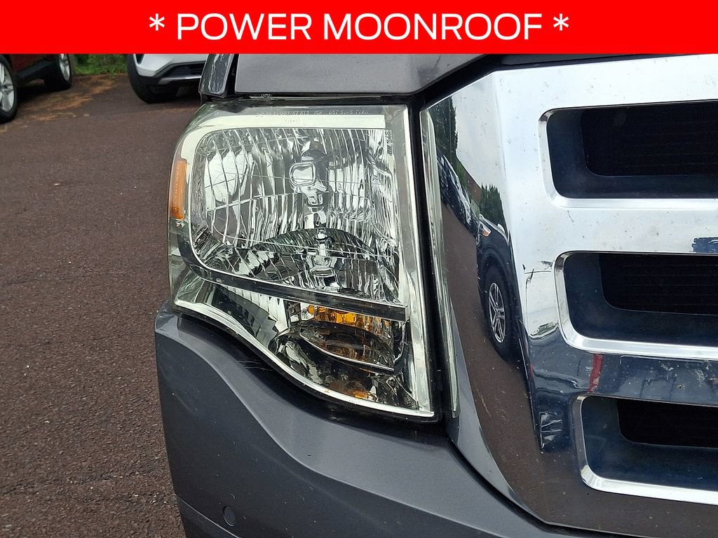 Used 2014 Ford Expedition EL Limited w/ Equipment Group 301A AWD/4WD image 8