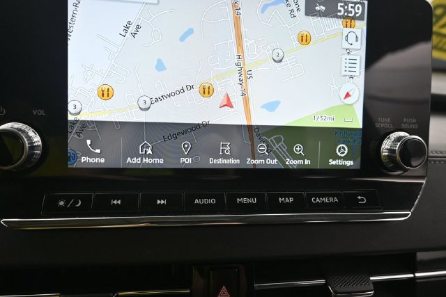 Used 2024 Mitsubishi Outlander SE FWD image 23