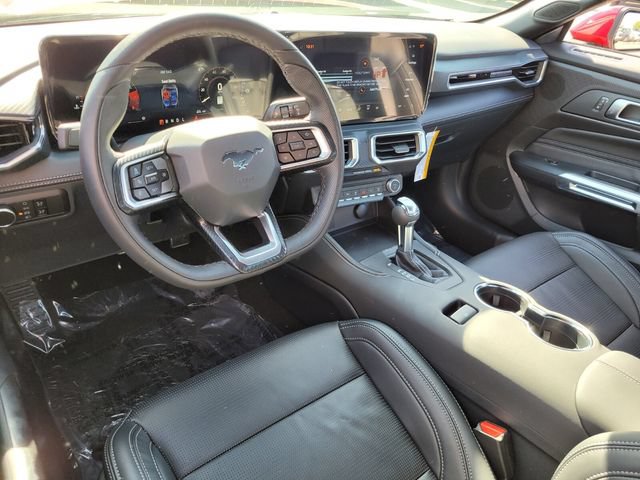New 2025 Ford Mustang Premium RWD image 7