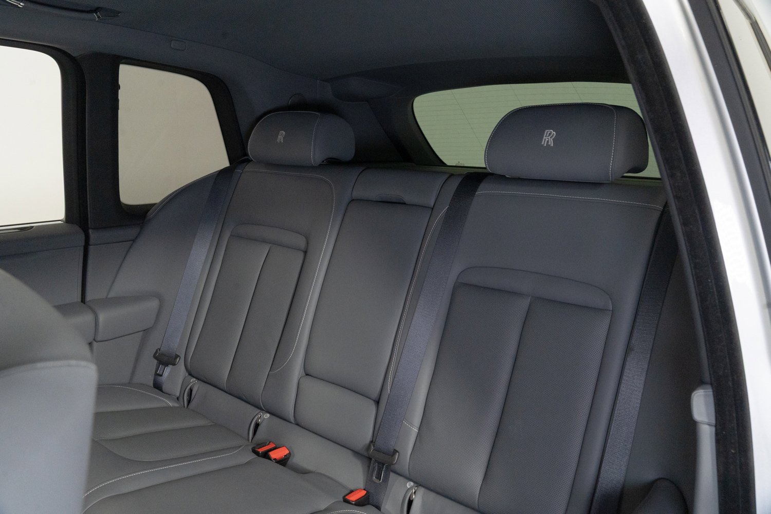 Used 2023 Rolls-Royce Cullinan AWD/4WD image 26