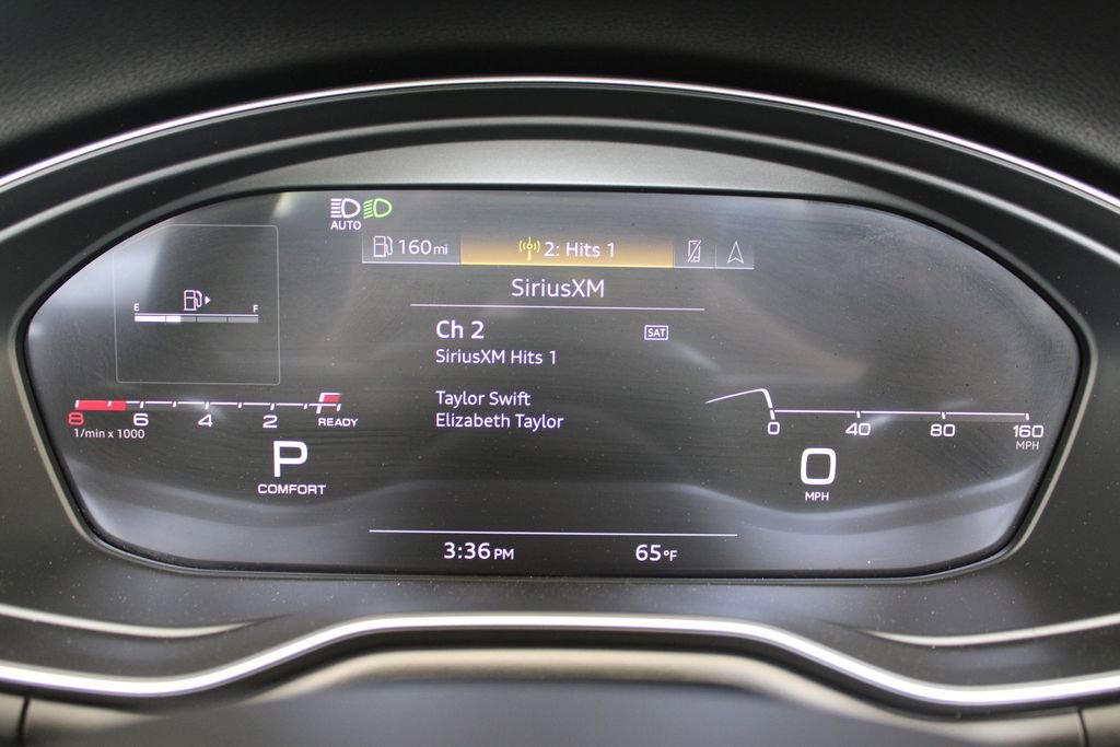 Used 2023 Audi S5 Prestige w/ Prestige Package AWD/4WD image 6