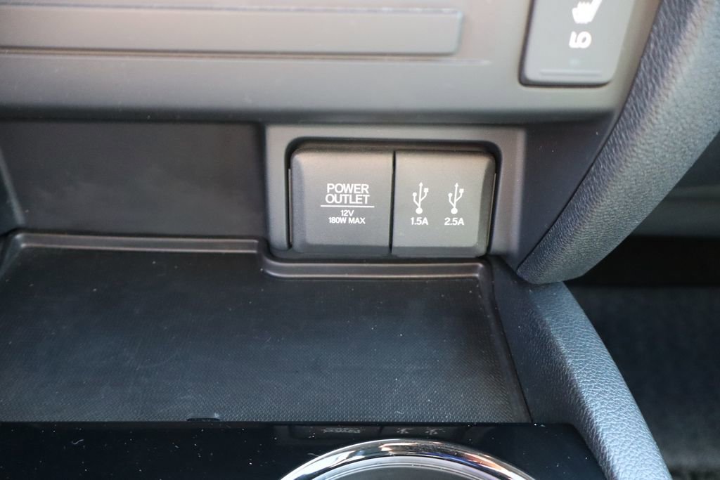 Used 2018 Honda Ridgeline RTL-E image 21